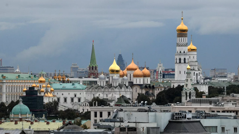 Синоптик спрогнозировала арктическое вторжение холодного воздуха в столичный регион