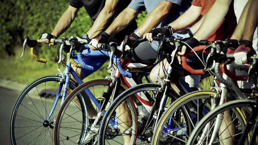 Врач Демьяновская назвала ошибки новичков на веломарафоне