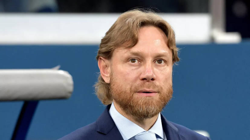 Карпин назвал футболистов, напоминающих ему Гарри Поттера и Волан-де-Морта