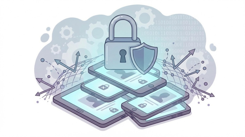 Адвокат Багатурия: для защиты от сбора данных нужно закрыть профили в соцсетях