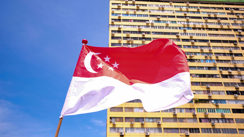 Kursiv: Сингапур поможет Казахстану построить ТЭЦ в Семее и Усть-Каменогорске