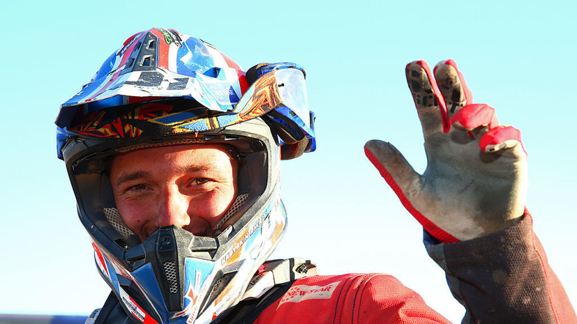 FIA требует от российских гонщиков публичной поддержки Украины для допуска на ралли «Дакар»