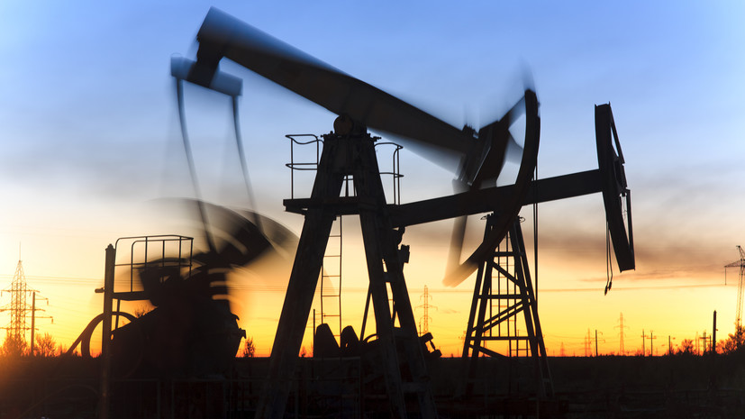 Мишустин: дисконт на российскую нефть сокращается