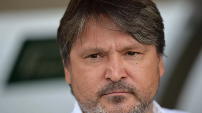 В махачкалинском «Динамо» заявили о поддержке Евсеева после скандального интервью