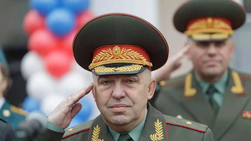 Экс-замдиректора Росгвардии получил 8,5 года за хищение 250 млн рублей