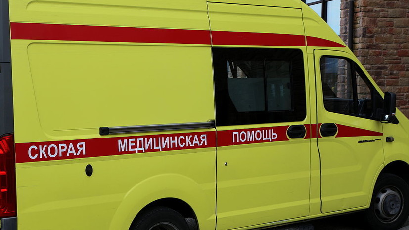 Число пострадавших при ударе ВСУ по школе в Запорожской области достигло десяти