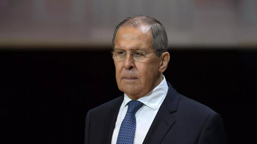 Лавров довёл до Гринспен позицию России о требованиях к кандидатам в Генсеки ООН