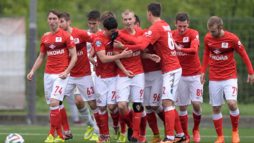 Быстров: грош цена РПЛ, если «Спартак» в ней середняк