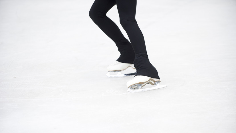 ISU: по вопросу допуска российских юниоров конкретных временных рамок нет