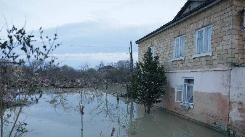 Куренков: в Дагестане могут повысить уровень ЧС после оценки ущерба