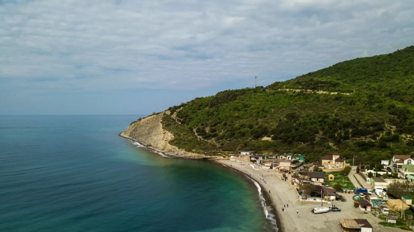 Синоптик Паршина: на юге России потеплеет до +20 °C