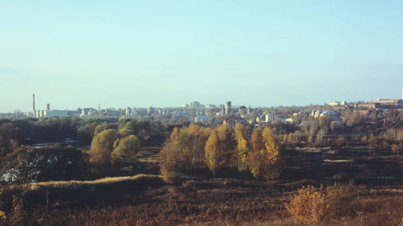 В Серпухове рассказали о планах развития муниципалитета