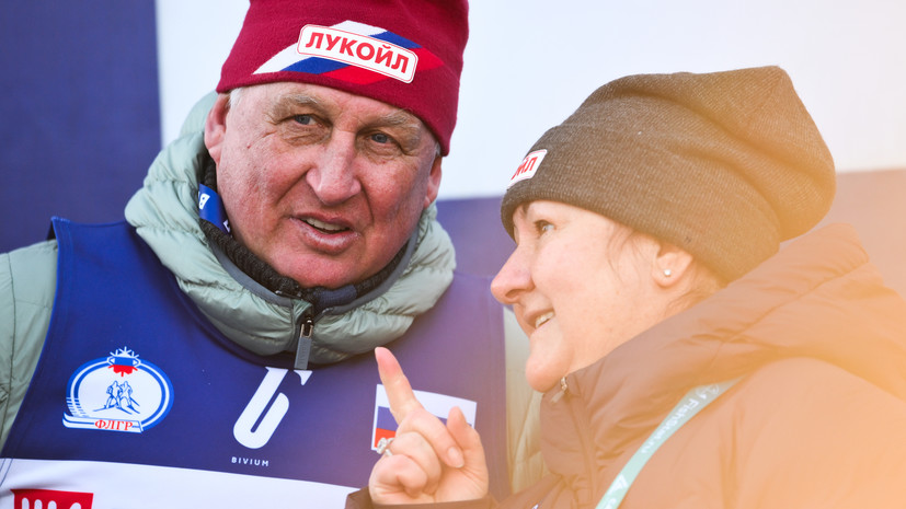 &laquo;Саша питается энергией всеобщей любви&raquo;: Бородавко &mdash; о популярности Большунова, критике Коростелёва и величии Клебо