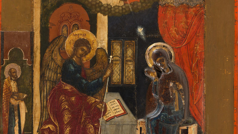 Священник рассказал, что в 2026 году нельзя есть на Благовещение