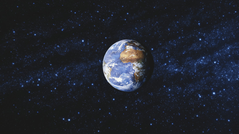 К Неделе космоса запустили проект «Байконур: взламывая тишину»