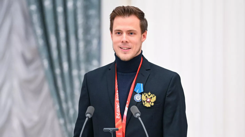 Кацалапов ответил Тарасовой, назвавшей его «предателем родины»