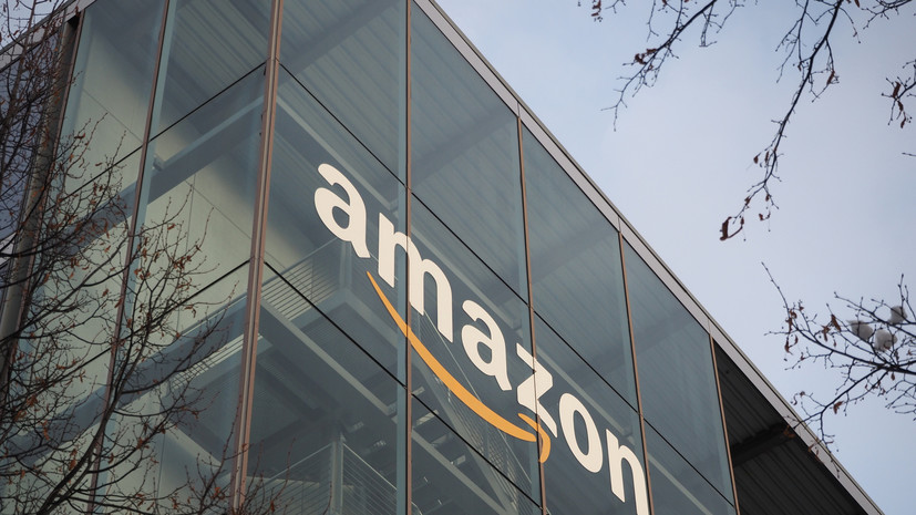 Amazon опроверг сообщения о переговорах с Феннел по ремейку «Основного инстинкта»