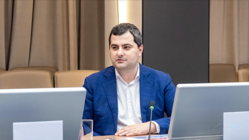 Овчинский: в Очаково-Матвеевском появится дом по программе реновации