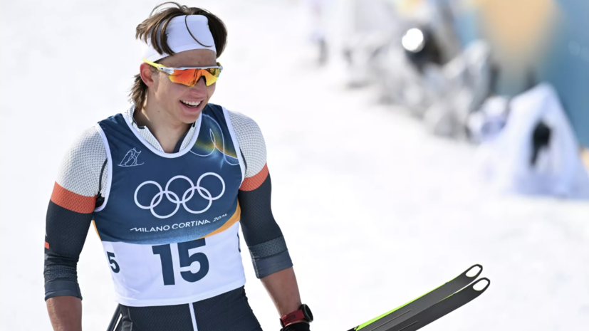 Коростелёв назвал идеальное для себя занятие в отпуске