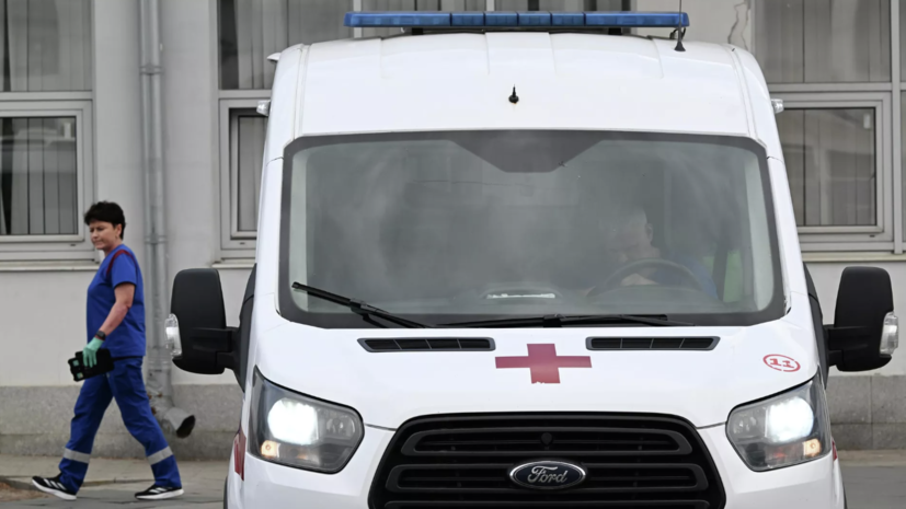 Пять человек пострадали при ударах ВСУ по Белгородской области