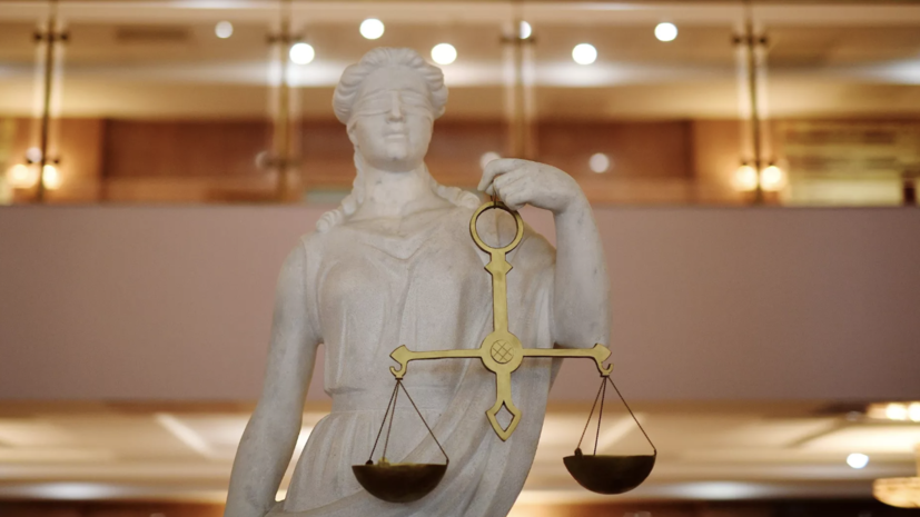 Педиатр предстанет перед судом после гибели девочки в ставропольской больнице