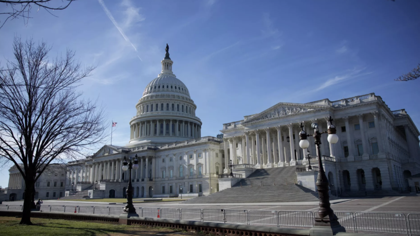 Белый дом резко ответил на обвинения в планах применить ядерное оружие в Иране