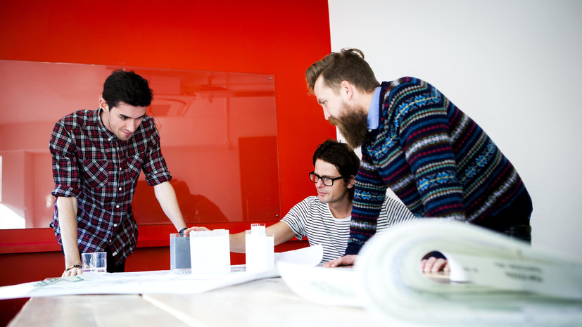 Психолог рассказала о влиянии цвета на работу нервной системы