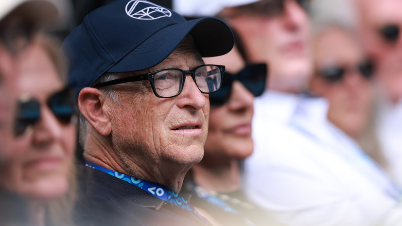 CBS: Билл Гейтс даст показания по делу Эпштейна