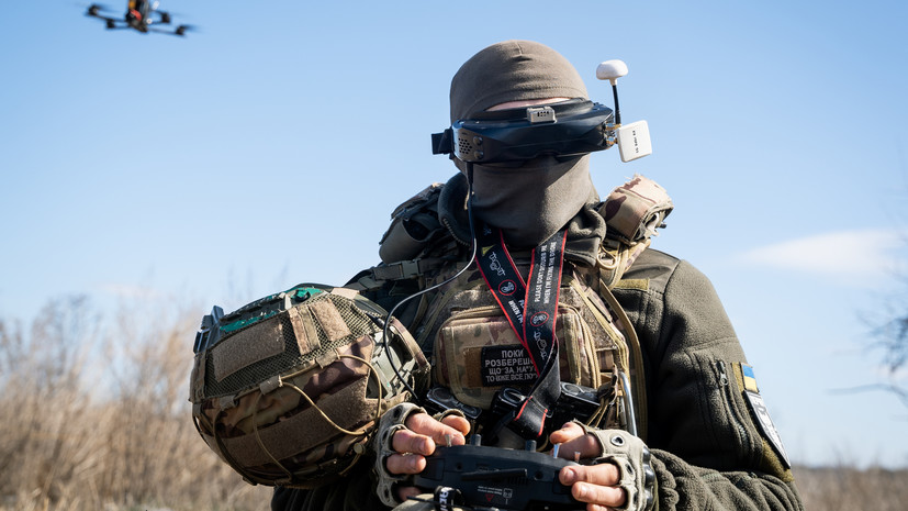 Удар ВСУ по школе в Запорожской области пришёлся на библиотеку