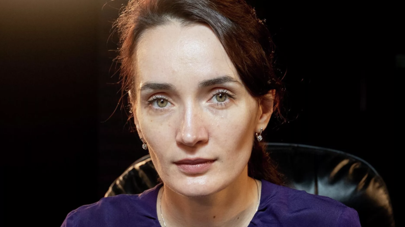 Лагно обыграла Горячкину на турнире претенденток