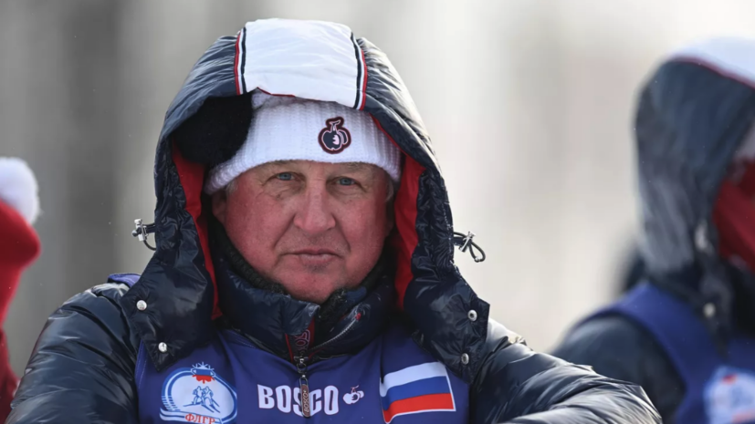 Бородавко: Большунов тотально не любит какую бы то ни было несправедливость — просто на дух не переваривает