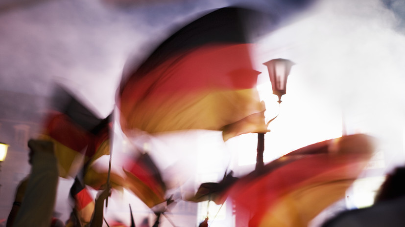 Посол Нечаев заявил о гигантских масштабах русофобии в Германии