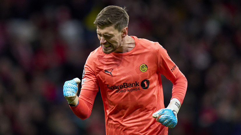 Вынужденно чужие: Хайкин выбрал Норвегию, Деку сбежал в Португалию, а Коста стал изгоем в Бразилии