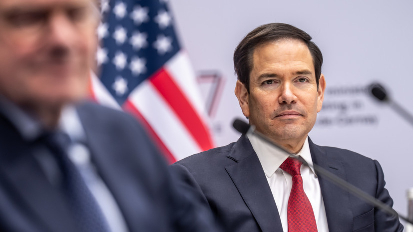 Рубио подтвердил освобождение похищенной в Ираке журналистки Киттлсон