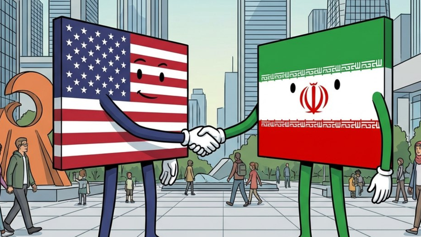 Захарова назвала перемирие Ирана и США поражением подхода агрессивного нападения