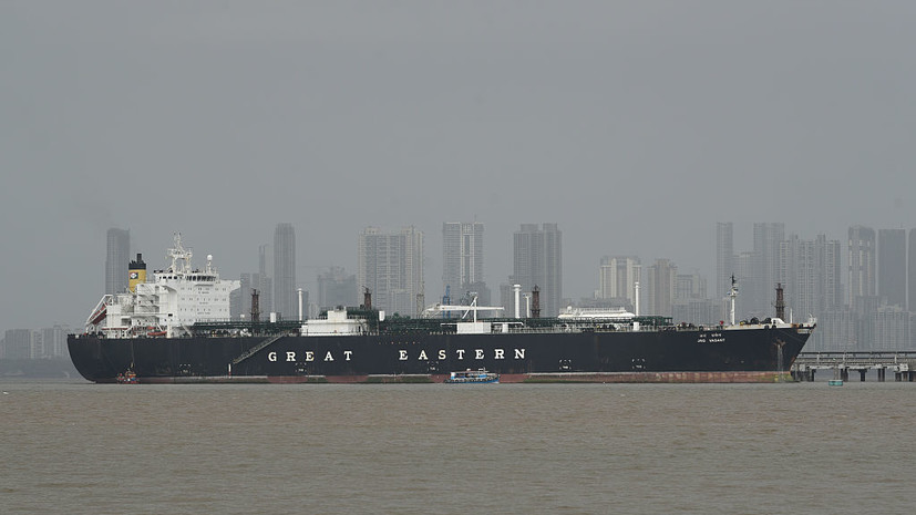 Захарова: вето России на резолюцию по Ормузу не дало использовать СБ ООН во вред