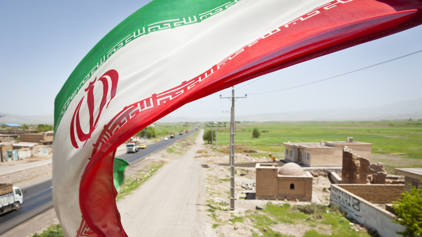 NYT: на фоне конфликта с США Иран превращается в крупную мировую державу