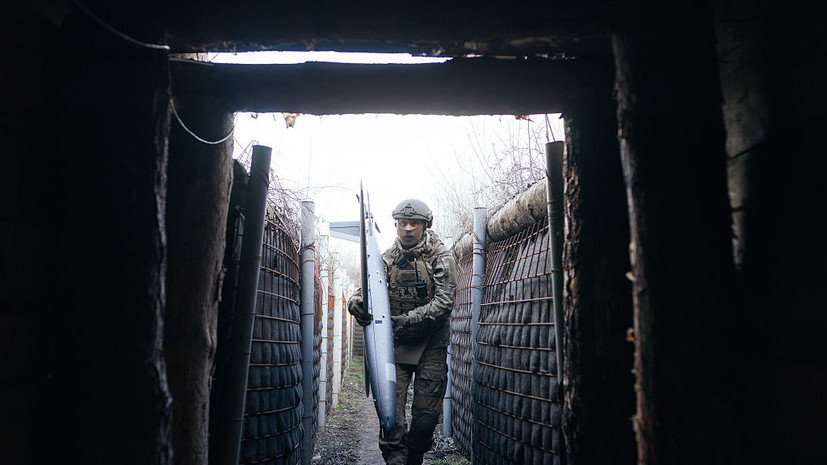 Силовики: бригада теробороны ВСУ в Сумской области осталась без пополнения