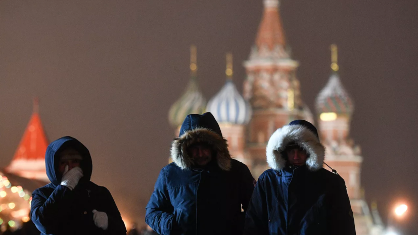 Синоптик Позднякова: 9 апреля ожидается холодная погода со снегом и ветром