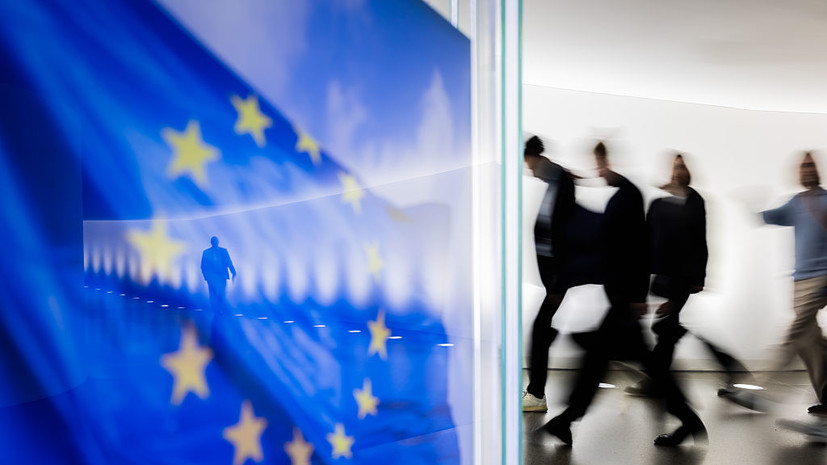 Дмитриев: бюрократы ЕС ненавидят правильность подходов Венгрии к суверенитету