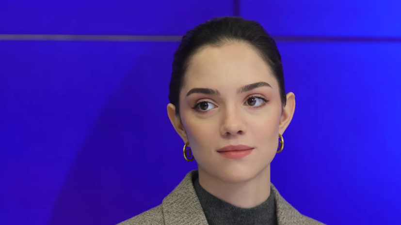 Медведева назвала бредом новые правила в фигурном катании