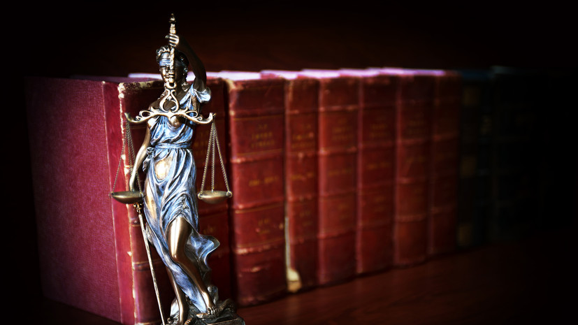 Тюменский суд наказал женщину, чей ребёнок умер без врачебной помощи