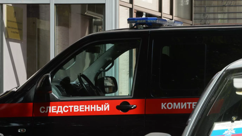 В Москве нашли тело девушки с множественными ножевыми ранениями