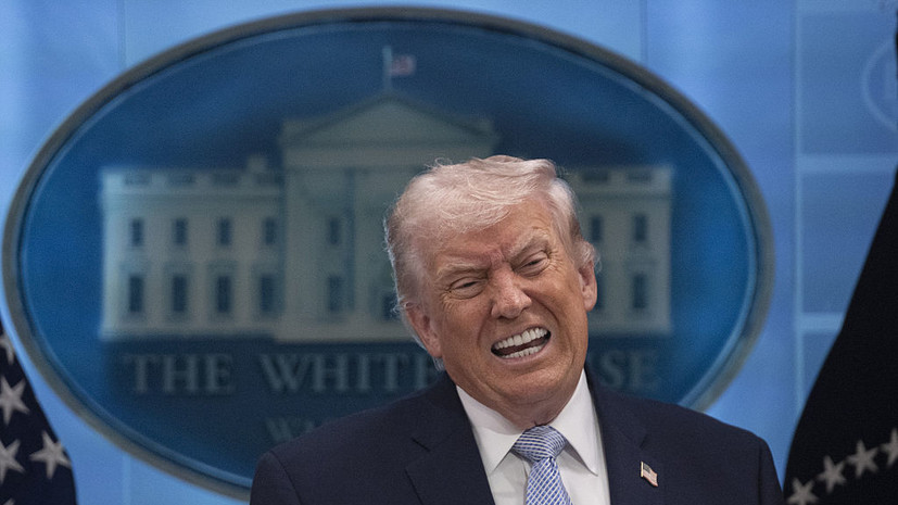 Малинен: Трамп капитулировал перед Ираном