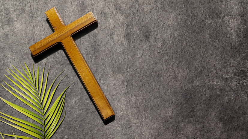 Россиянам объяснили, что можно есть в Великую среду Страстной седмицы