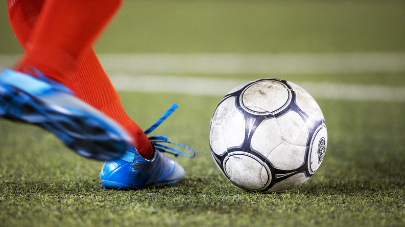 Отец игрока «Спартака» Полеха: дети в академии «Краснодара» находятся как в золотой клетке