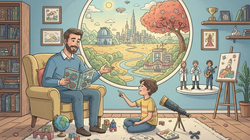 Глава РСПП Крыма призвал родителей обсуждать с детьми карьерные возможности