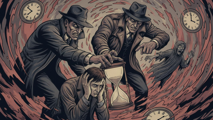 Эксперт по финрынкам Мокров: мошенники давят на жертв спешкой и страхом