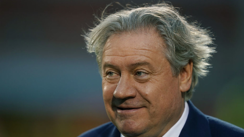 Канчельскис выступил за то, чтобы лишать арбитров гонорара за неудачный матч