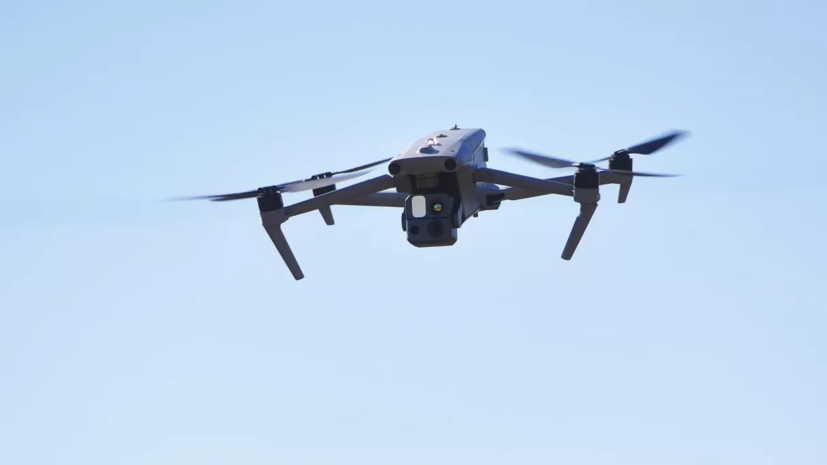 Times: Россия предупредила страны Прибалтики об ответе за пролёт БПЛА ВСУ